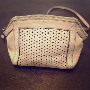 Kate Spade Mercer Isle Sienna bag